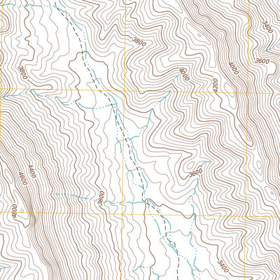 Sue Peaks, TX (2013, 24000-Scale) Preview 2