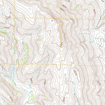 Sue Peaks, TX (2013, 24000-Scale) Preview 3