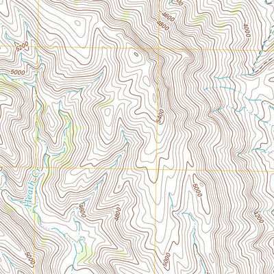 Sue Peaks, TX (2013, 24000-Scale) Preview 3