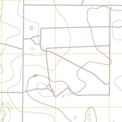 Sugar Creek, TX (2013, 24000-Scale) Preview 2