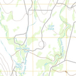 Sugar Creek, TX (2013, 24000-Scale) Preview 3