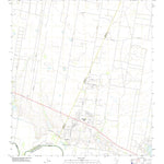 Sullivan City, TX (2013, 24000-Scale) Preview 1
