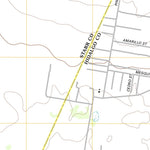 Sullivan City, TX (2013, 24000-Scale) Preview 2