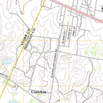Sullivan City, TX (2013, 24000-Scale) Preview 3