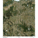 Sulphur Bluff, TX (2010, 24000-Scale) Preview 1