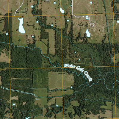 Sulphur Springs, TX (2010, 24000-Scale) Preview 2