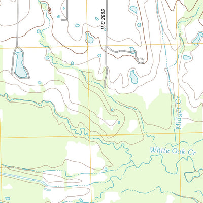 Sulphur Springs, TX (2013, 24000-Scale) Preview 2