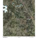 Sunset, TX (2010, 24000-Scale) Preview 1