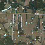 Sunset, TX (2010, 24000-Scale) Preview 2