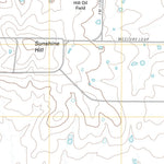 Sunshine Hill, TX-OK (2011, 24000-Scale) Preview 3