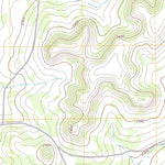Susan Peak, TX (2012, 24000-Scale) Preview 2