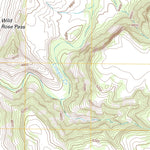 Swayback Mountain, TX (2012, 24000-Scale) Preview 3