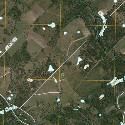 Sweet Home, TX (2010, 24000-Scale) Preview 2