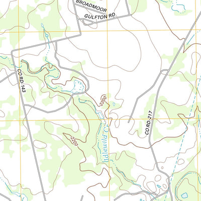 Sweetwater, TX (2012, 24000-Scale) Preview 2
