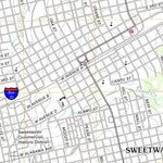 Sweetwater, TX (2012, 24000-Scale) Preview 3