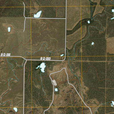 Swenson, TX (2010, 24000-Scale) Preview 2