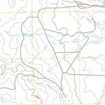 T-O Creek, TX (2012, 24000-Scale) Preview 2