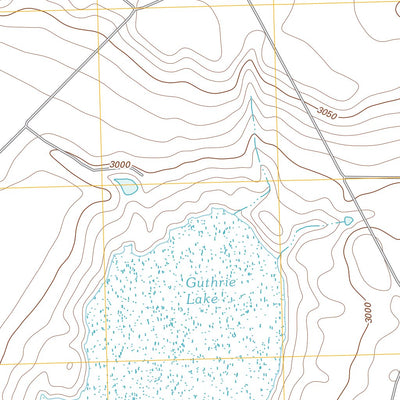 Tahoka, TX (2012, 24000-Scale) Preview 3