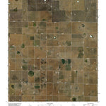 Tahoka SW, TX (2010, 24000-Scale) Preview 1