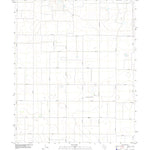 Tahoka SW, TX (2012, 24000-Scale) Preview 1