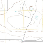 Tahoka SW, TX (2012, 24000-Scale) Preview 3