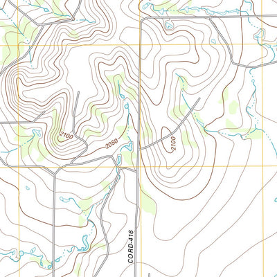 Talpa, TX (2012, 24000-Scale) Preview 2