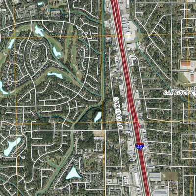 Tamina, TX (2010, 24000-Scale) Preview 3