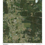 Tarkington Prairie, TX (2010, 24000-Scale) Preview 1
