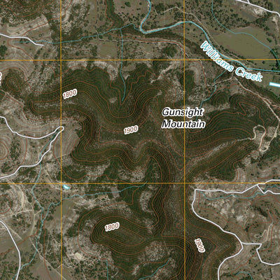 Tarpley, TX (2010, 24000-Scale) Preview 2