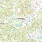 Tarpley Pass, TX (2013, 24000-Scale) Preview 2