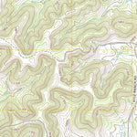 Tarpley Pass, TX (2013, 24000-Scale) Preview 3