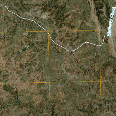 Tate Arroyo, TX (2010, 24000-Scale) Preview 3