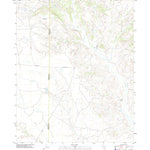 Tate Arroyo, TX (2012, 24000-Scale) Preview 1