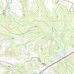 Tatum, TX (2013, 24000-Scale) Preview 2