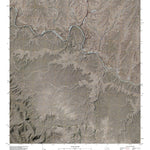 Taylor Canyon, TX (2010, 24000-Scale) Preview 1