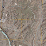 Taylor Canyon, TX (2010, 24000-Scale) Preview 3