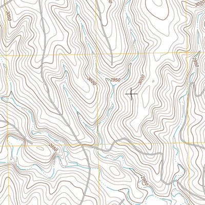 Taylor Ranch, TX (2012, 24000-Scale) Preview 3
