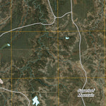 Teacup Mountain, TX (2010, 24000-Scale) Preview 2