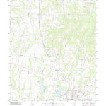 Teague North, TX (2013, 24000-Scale) Preview 1