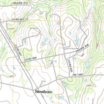 Teague North, TX (2013, 24000-Scale) Preview 2