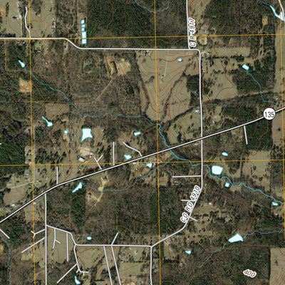 Tecula, TX (2010, 24000-Scale) Preview 3