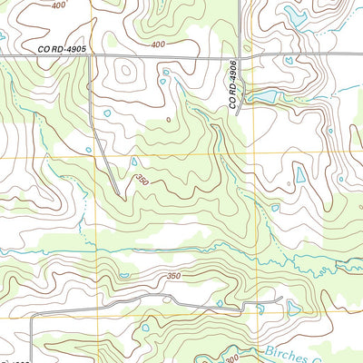 Tecula, TX (2012, 24000-Scale) Preview 2
