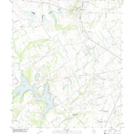 Tehuacana, TX (2013, 24000-Scale) Preview 1