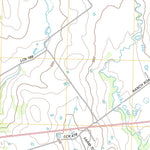 Tehuacana, TX (2013, 24000-Scale) Preview 2