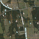 Telephone, TX-OK (2010, 24000-Scale) Preview 3