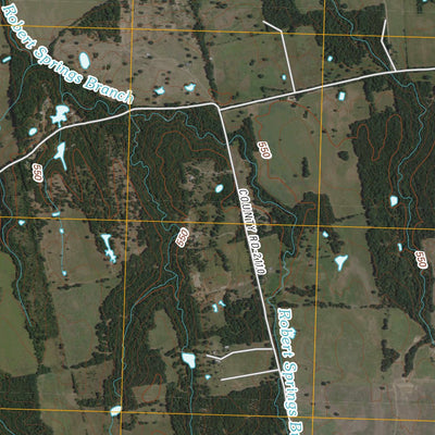 Telephone, TX-OK (2010, 24000-Scale) Preview 3