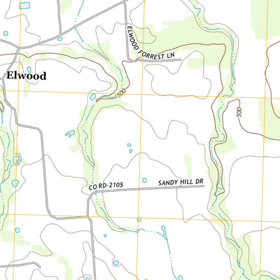 Telephone, TX-OK (2013, 24000-Scale) Preview 2