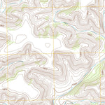 Telephone Canyon, TX (2013, 24000-Scale) Preview 2