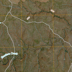 Tell North, TX (2010, 24000-Scale) Preview 3