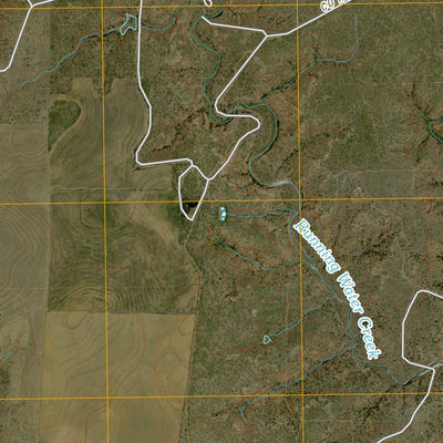 Tell South, TX (2010, 24000-Scale) Preview 2